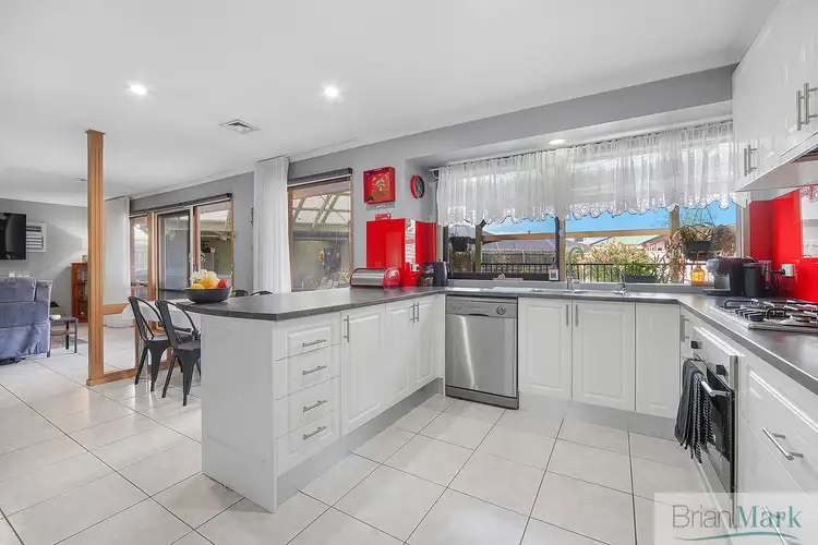 Fourth view of Homely house listing, 6 Gwydir Court, Werribee VIC 3030