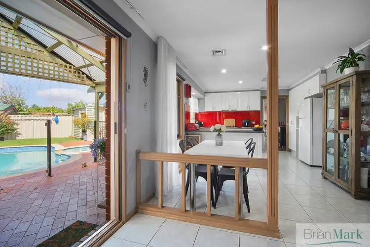 Sixth view of Homely house listing, 6 Gwydir Court, Werribee VIC 3030