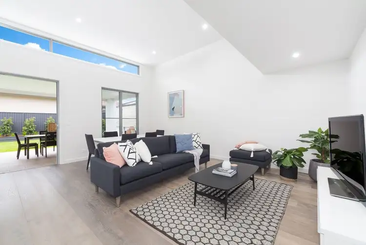 Fourth view of Homely semi-detached listing, 11 Rose Street, Cronulla NSW 2230