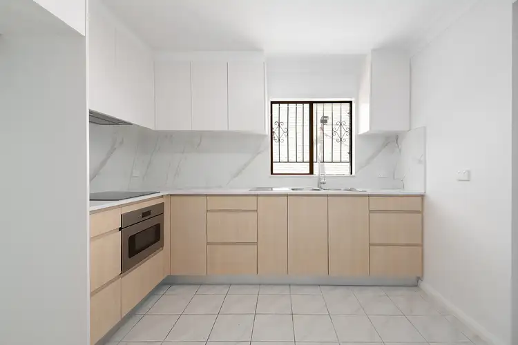 Second view of Homely unit listing, 248a Illawarra Road, Marrickville NSW 2204