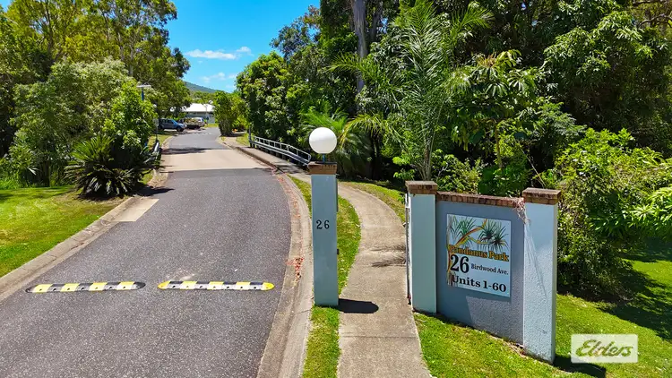 Second view of Homely unit listing, 23/26 Birdwood Avenue, Yeppoon QLD 4703