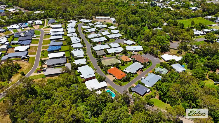 Fourth view of Homely unit listing, 23/26 Birdwood Avenue, Yeppoon QLD 4703