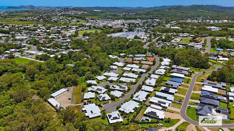 Fifth view of Homely unit listing, 23/26 Birdwood Avenue, Yeppoon QLD 4703