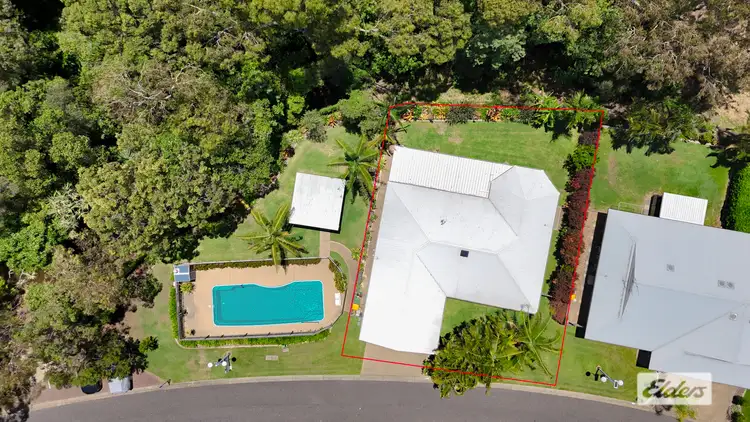 Sixth view of Homely unit listing, 23/26 Birdwood Avenue, Yeppoon QLD 4703