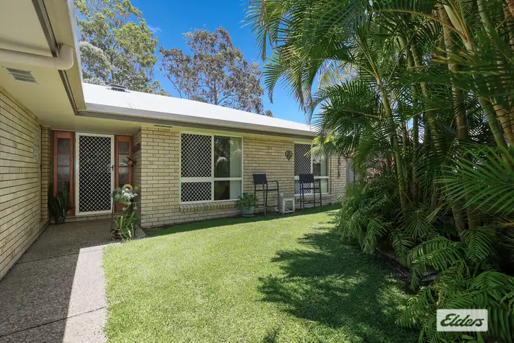 Seventh view of Homely unit listing, 23/26 Birdwood Avenue, Yeppoon QLD 4703