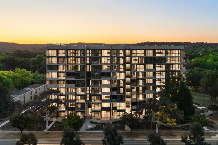 419/351 Northbourne Avenue, Lyneham ACT 2602