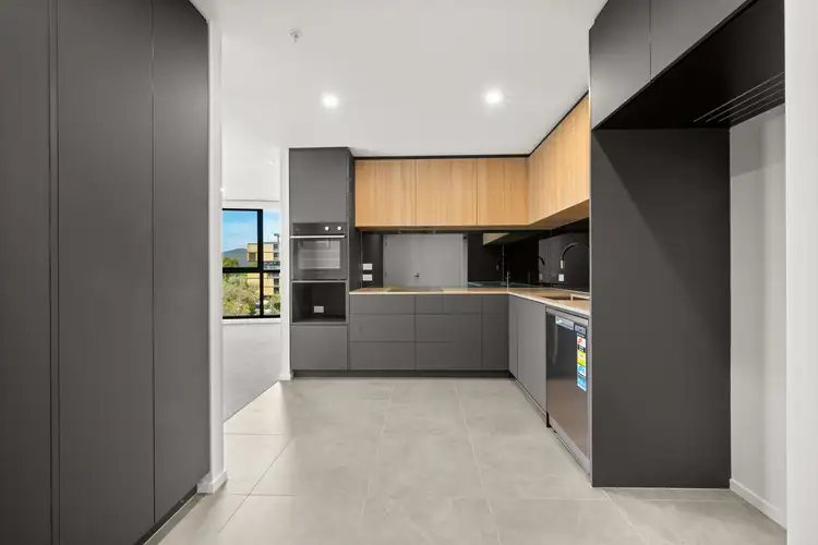 Second view of Homely apartment listing, 419/351 Northbourne Avenue, Lyneham ACT 2602