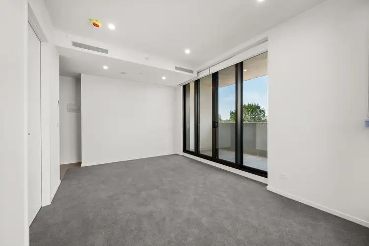 Third view of Homely apartment listing, 419/351 Northbourne Avenue, Lyneham ACT 2602