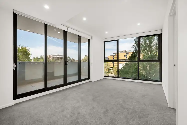 Fourth view of Homely apartment listing, 419/351 Northbourne Avenue, Lyneham ACT 2602