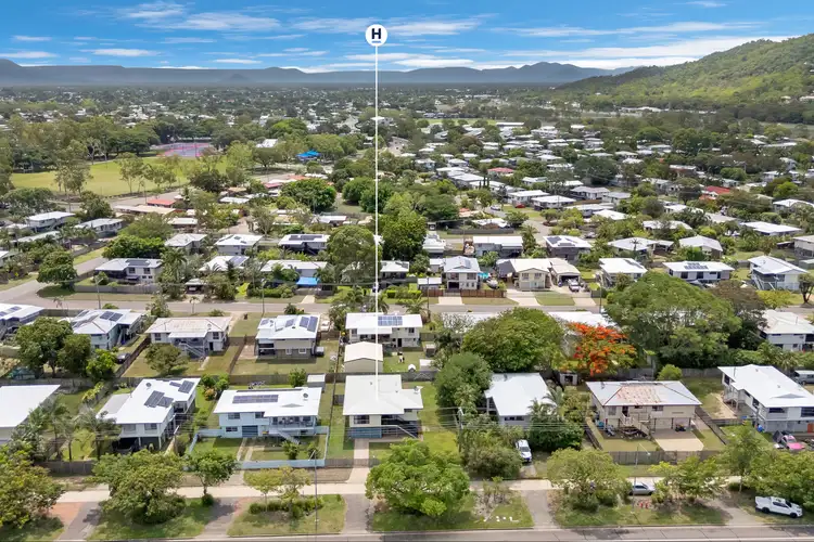 Second view of Homely house listing, 41 Nathan Street, Heatley QLD 4814