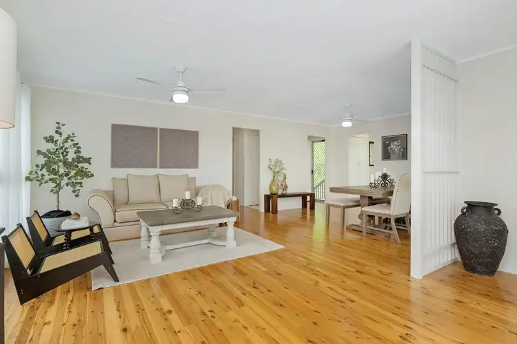 Third view of Homely house listing, 41 Nathan Street, Heatley QLD 4814