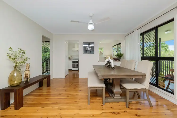 Fourth view of Homely house listing, 41 Nathan Street, Heatley QLD 4814