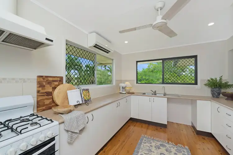 Fifth view of Homely house listing, 41 Nathan Street, Heatley QLD 4814