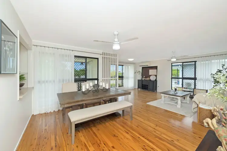 Sixth view of Homely house listing, 41 Nathan Street, Heatley QLD 4814