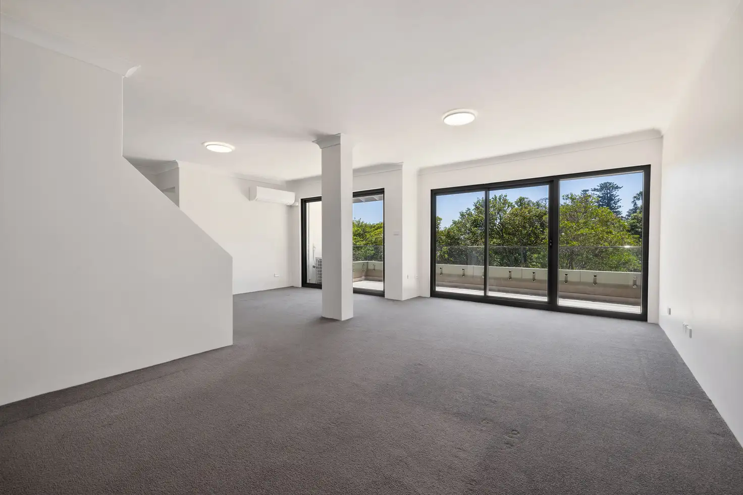 Main view of Homely apartment listing, 11/27 Marshall Street, Manly NSW 2095