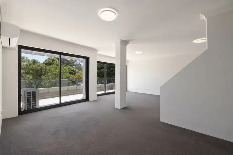 Third view of Homely apartment listing, 11/27 Marshall Street, Manly NSW 2095
