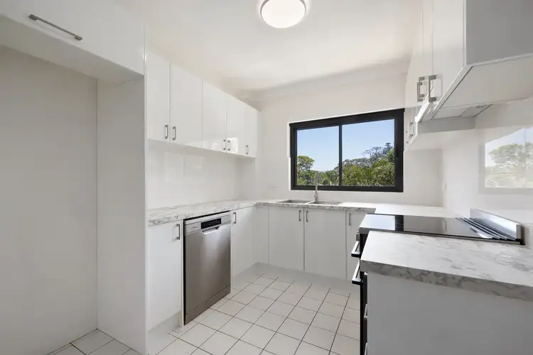 Fourth view of Homely apartment listing, 11/27 Marshall Street, Manly NSW 2095