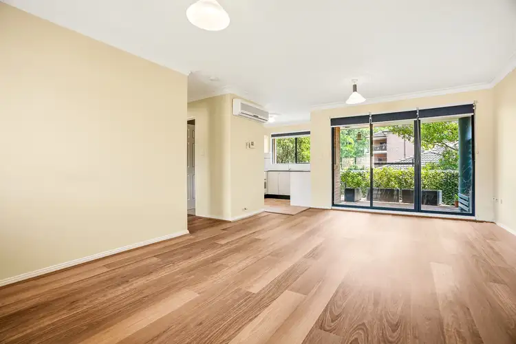 Second view of Homely apartment listing, 9/2-6 Priddle Street, Westmead NSW 2145