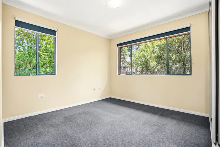 Fifth view of Homely apartment listing, 9/2-6 Priddle Street, Westmead NSW 2145