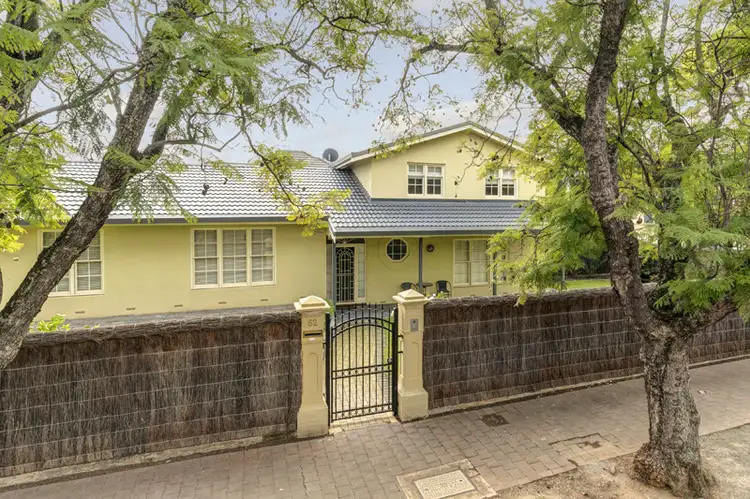 Main view of Homely house listing, 62 Malvern Avenue, Malvern SA 5061