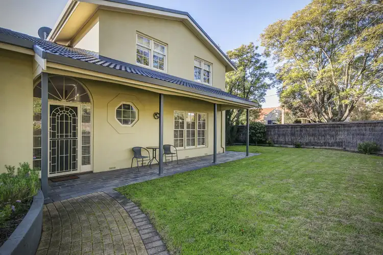 Second view of Homely house listing, 62 Malvern Avenue, Malvern SA 5061