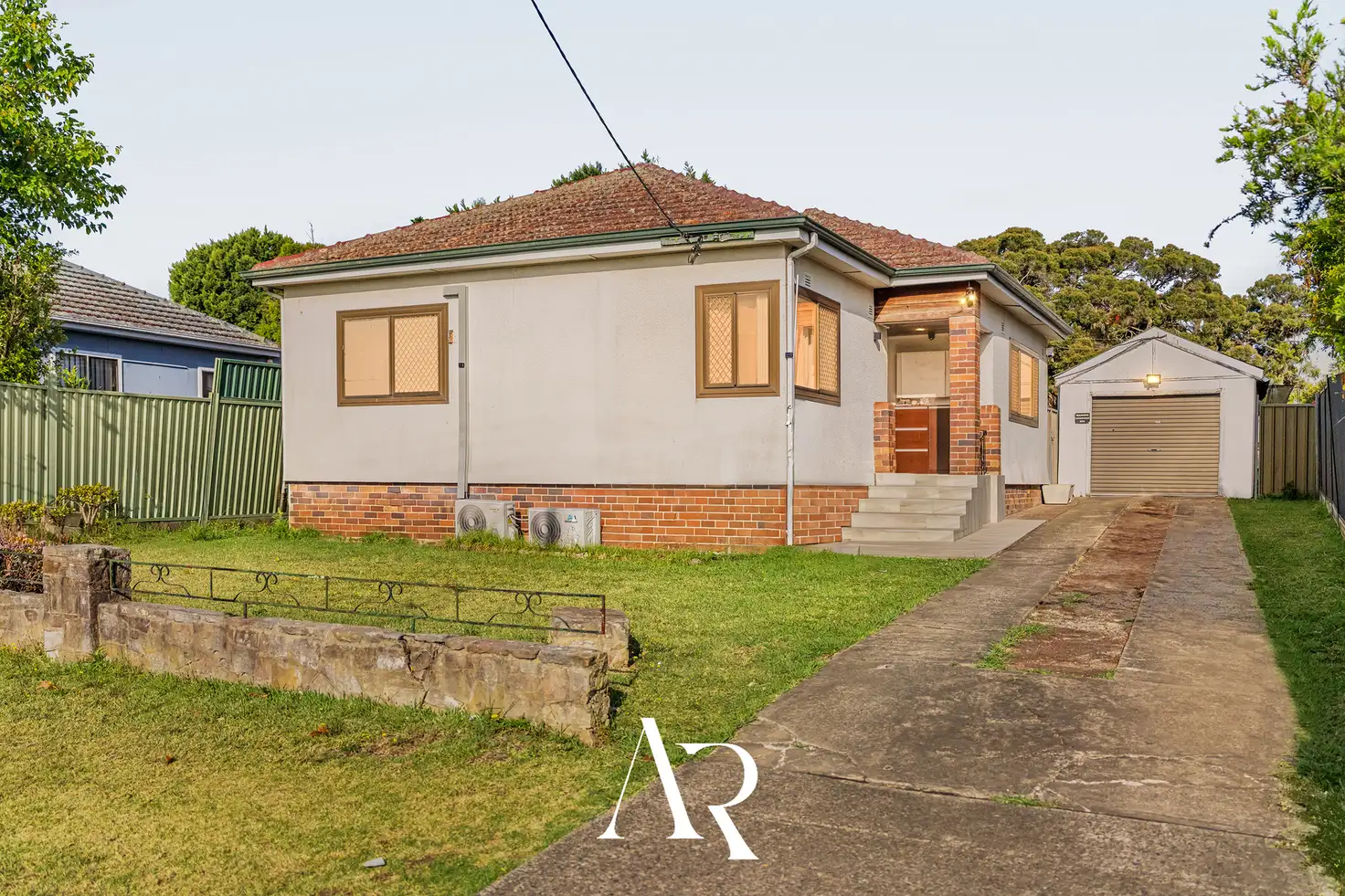 Main view of Homely house listing, 6 Fourth Avenue, Condell Park NSW 2200