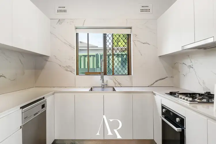 Third view of Homely house listing, 6 Fourth Avenue, Condell Park NSW 2200