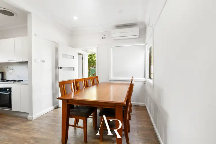 Fourth view of Homely house listing, 6 Fourth Avenue, Condell Park NSW 2200