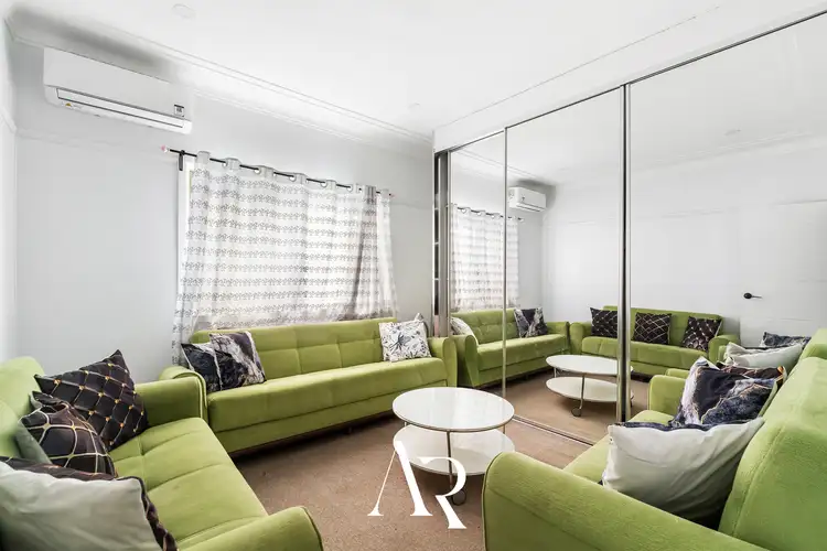 Fifth view of Homely house listing, 6 Fourth Avenue, Condell Park NSW 2200