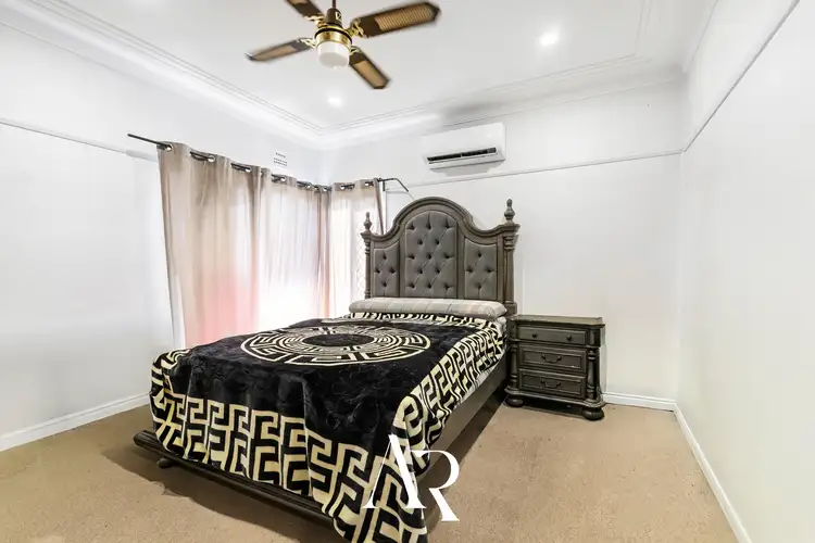 Sixth view of Homely house listing, 6 Fourth Avenue, Condell Park NSW 2200