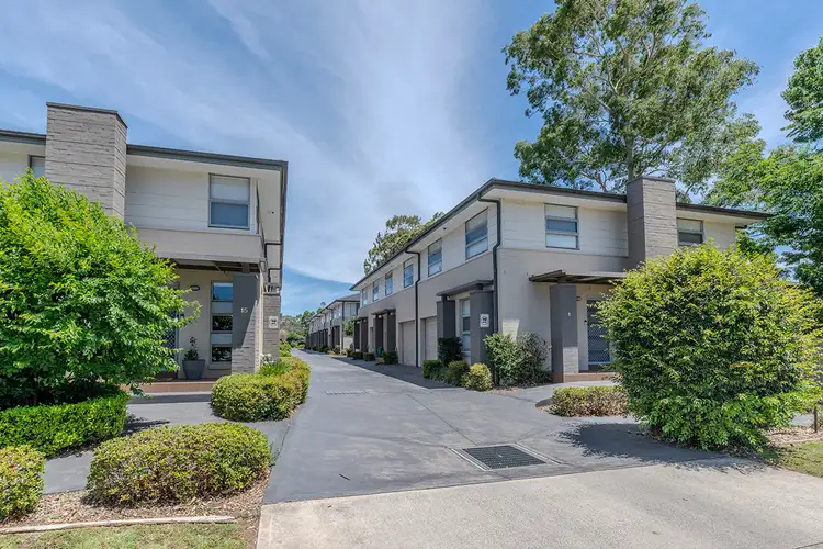 2/38 Forbes Street, Emu Plains NSW 2750