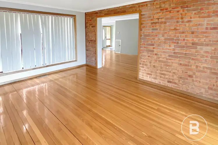 Second view of Homely house listing, 2 Maddern Street, Black Hill VIC 3350