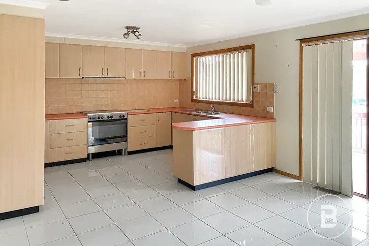 Third view of Homely house listing, 2 Maddern Street, Black Hill VIC 3350