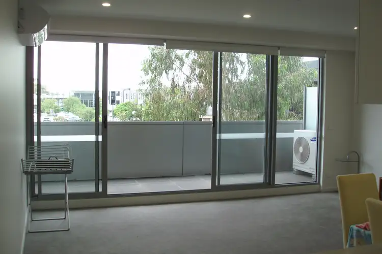 Second view of Homely apartment listing, 213/35 Princeton Terrace, Bundoora VIC 3083