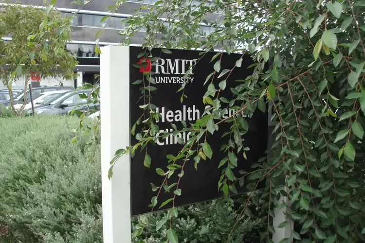 Third view of Homely apartment listing, 213/35 Princeton Terrace, Bundoora VIC 3083