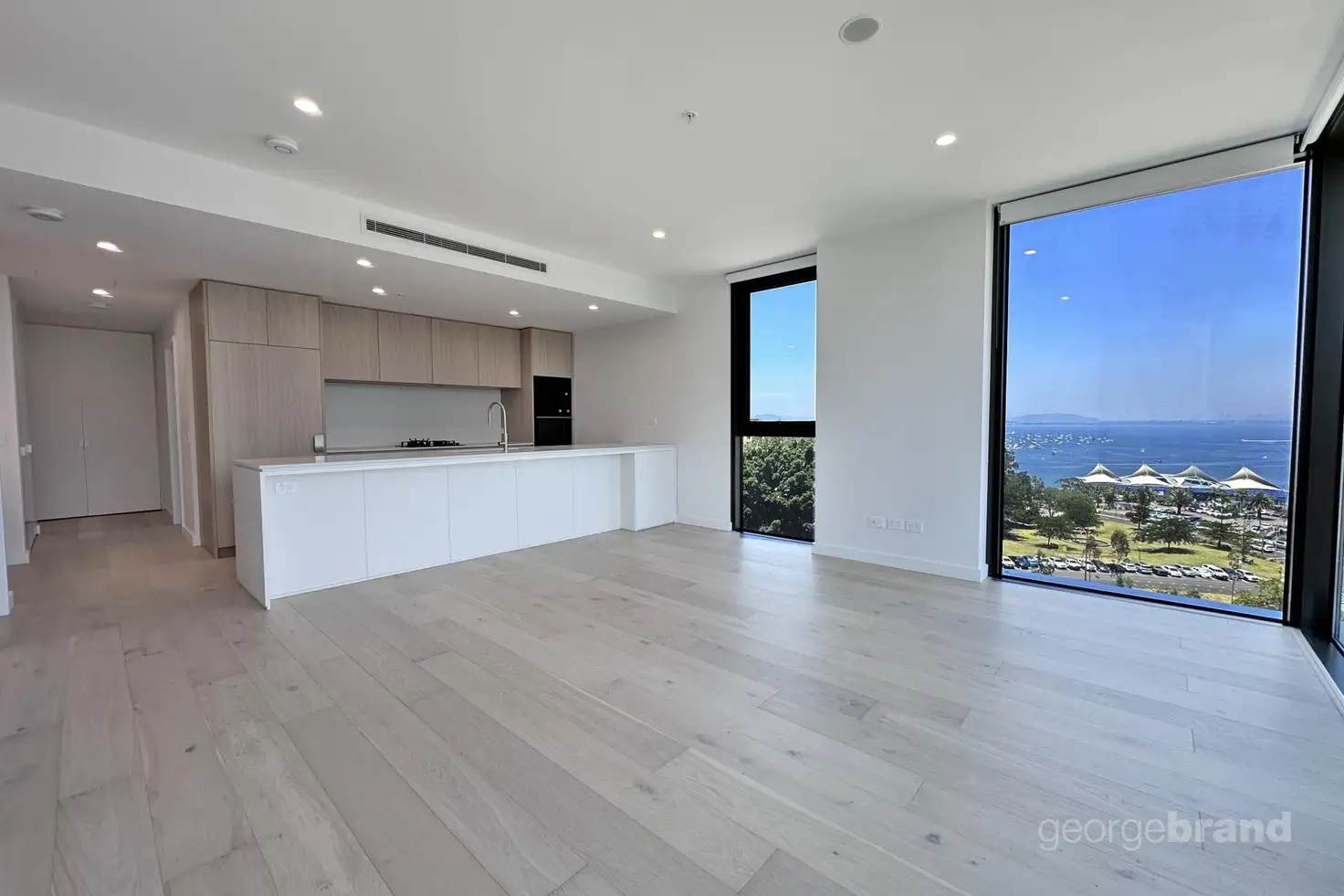 Main view of Homely apartment listing, 1001/36 Baker Street, Gosford NSW 2250