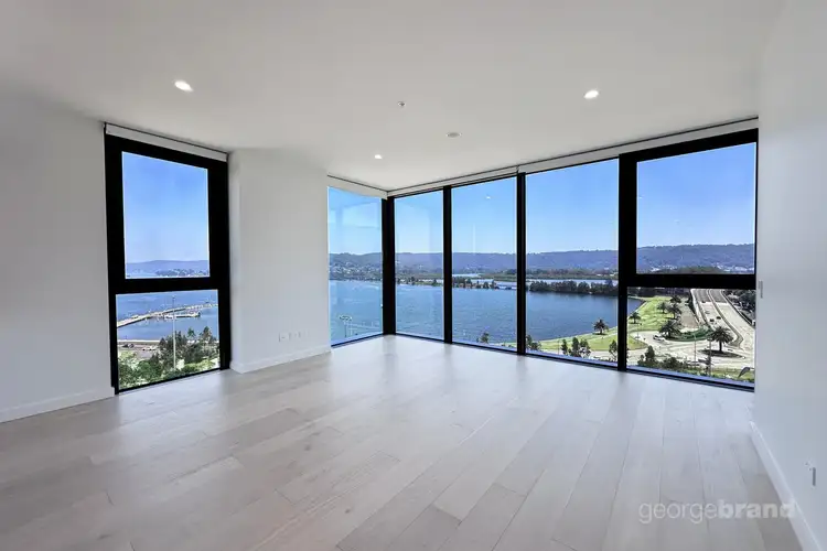 Second view of Homely apartment listing, 1001/36 Baker Street, Gosford NSW 2250