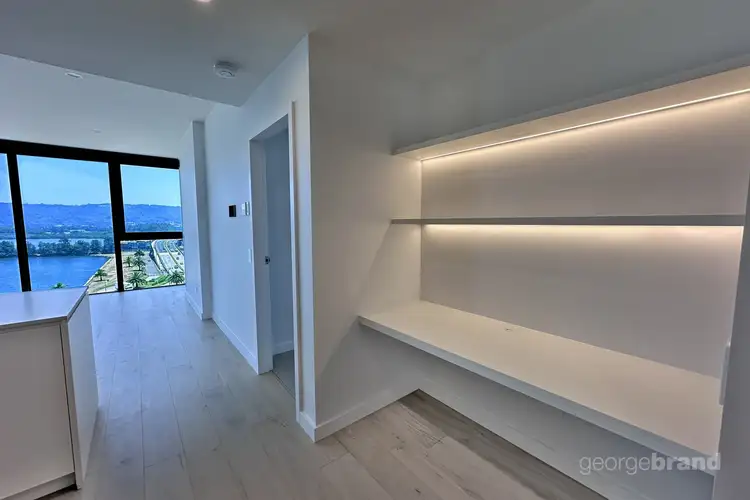 Fourth view of Homely apartment listing, 1001/36 Baker Street, Gosford NSW 2250