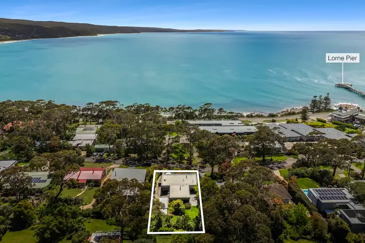 140 Smith Street, Lorne VIC 3232