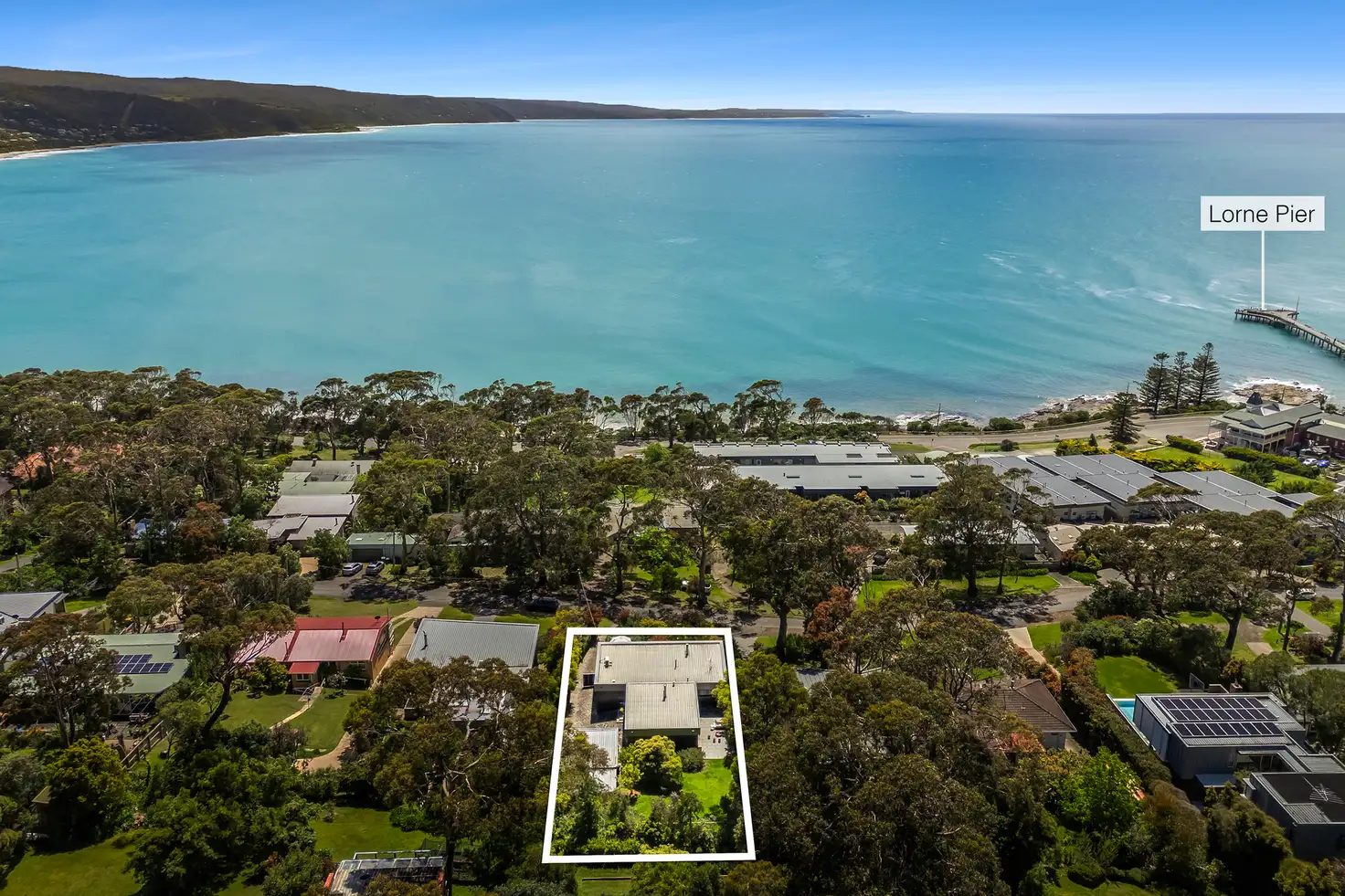 Main view of Homely house listing, 140 Smith Street, Lorne VIC 3232