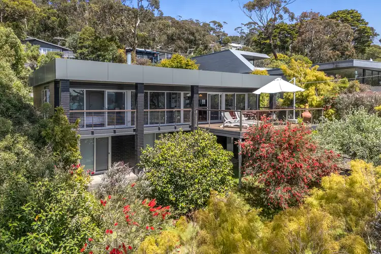 Second view of Homely house listing, 140 Smith Street, Lorne VIC 3232