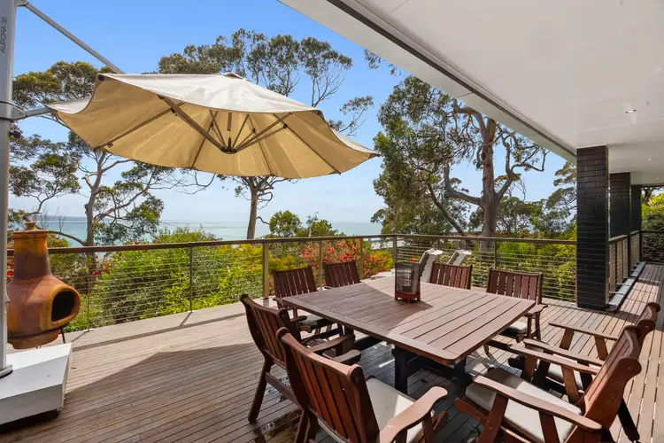 Third view of Homely house listing, 140 Smith Street, Lorne VIC 3232