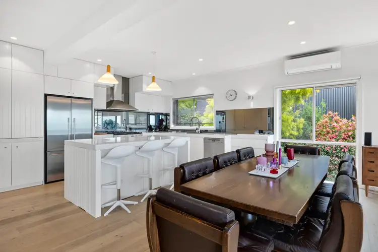 Fifth view of Homely house listing, 140 Smith Street, Lorne VIC 3232