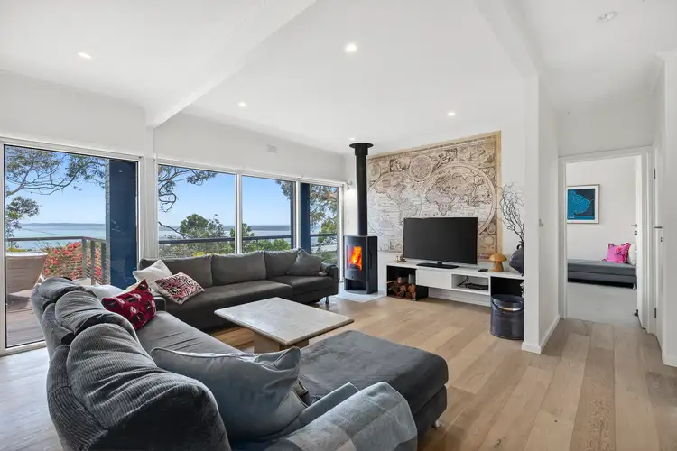 Sixth view of Homely house listing, 140 Smith Street, Lorne VIC 3232