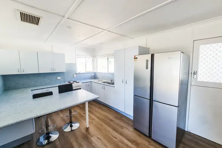 Third view of Homely house listing, 23 Delta Avenue, Mount Isa QLD 4825