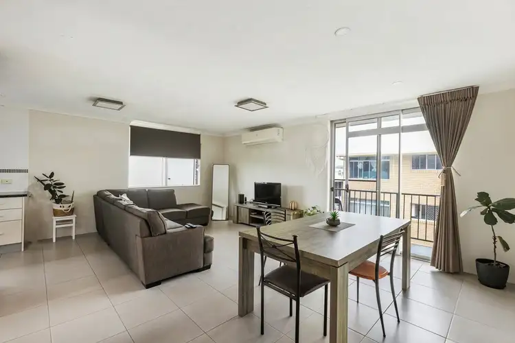 Second view of Homely unit listing, 6/1398 Gold Coast Highway, Palm Beach QLD 4221