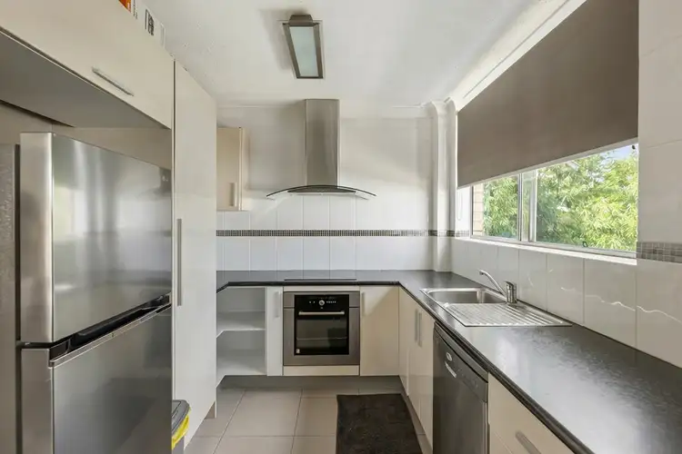 Fourth view of Homely unit listing, 6/1398 Gold Coast Highway, Palm Beach QLD 4221