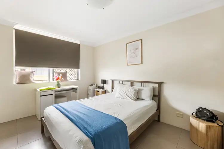 Fifth view of Homely unit listing, 6/1398 Gold Coast Highway, Palm Beach QLD 4221