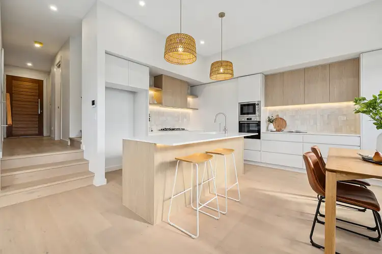 Second view of Homely townhouse listing, 3/42 Engadine Avenue, Engadine NSW 2233