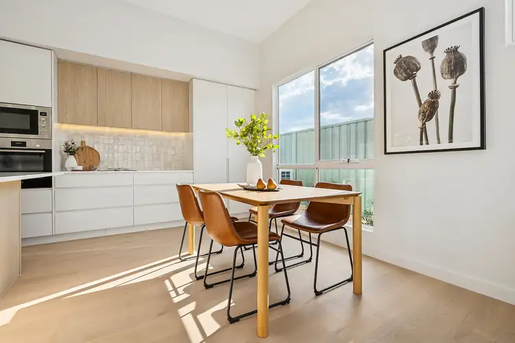 Third view of Homely townhouse listing, 3/42 Engadine Avenue, Engadine NSW 2233